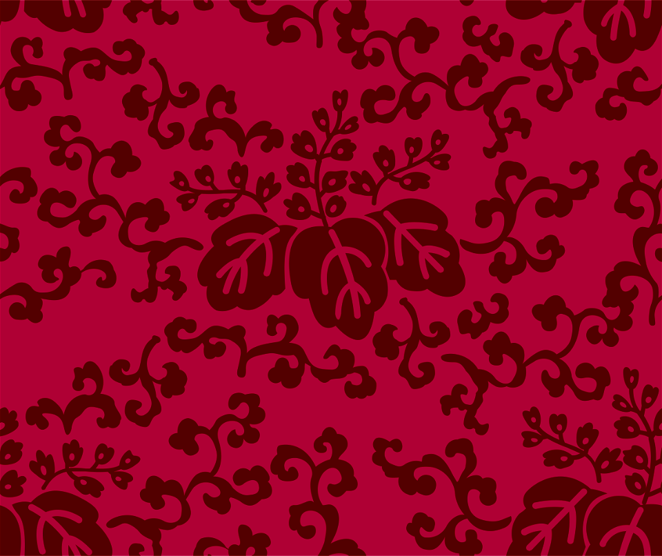 Princess tree background