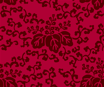 Princess tree background