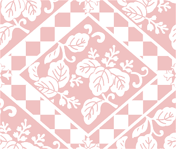 Princess tree background