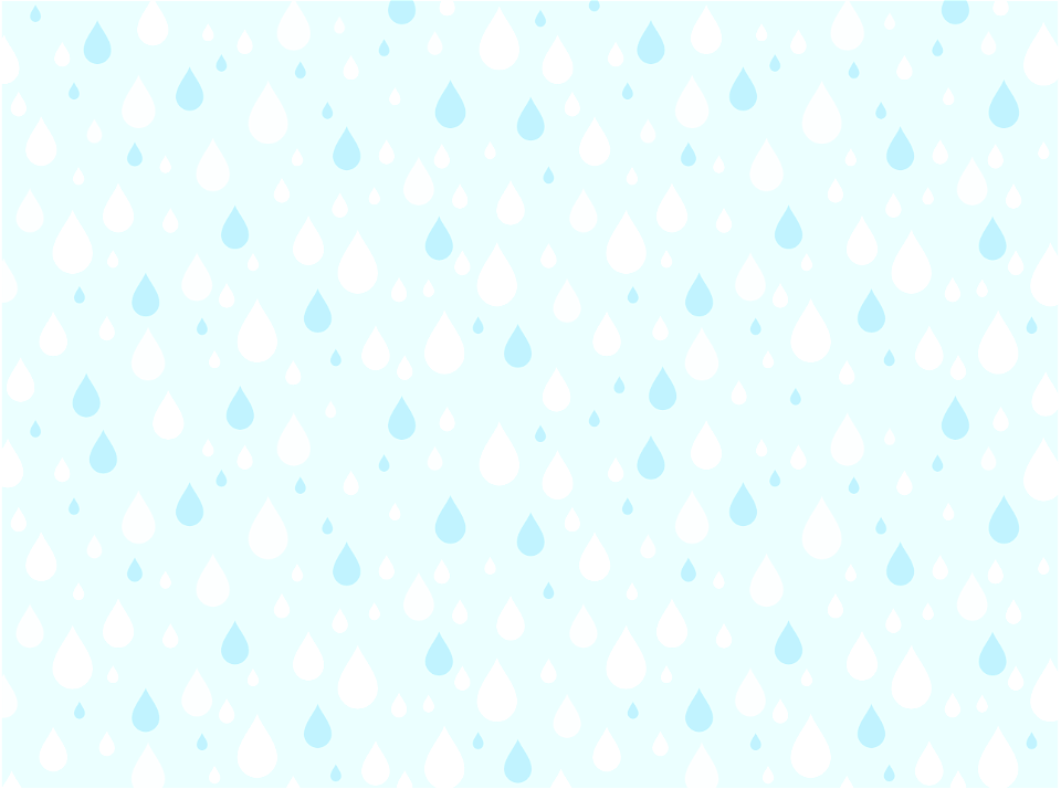 Rain background