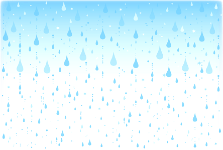 Rain background