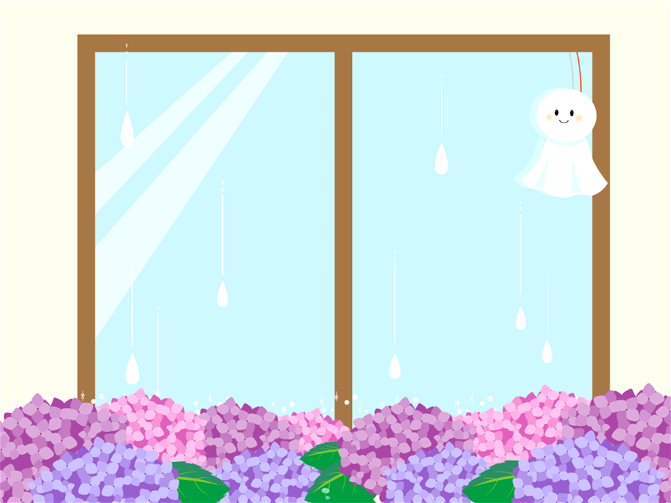 Rainy season
