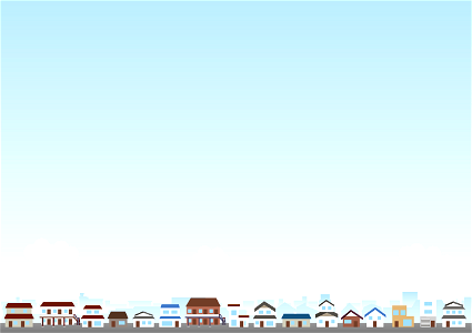 Residential area