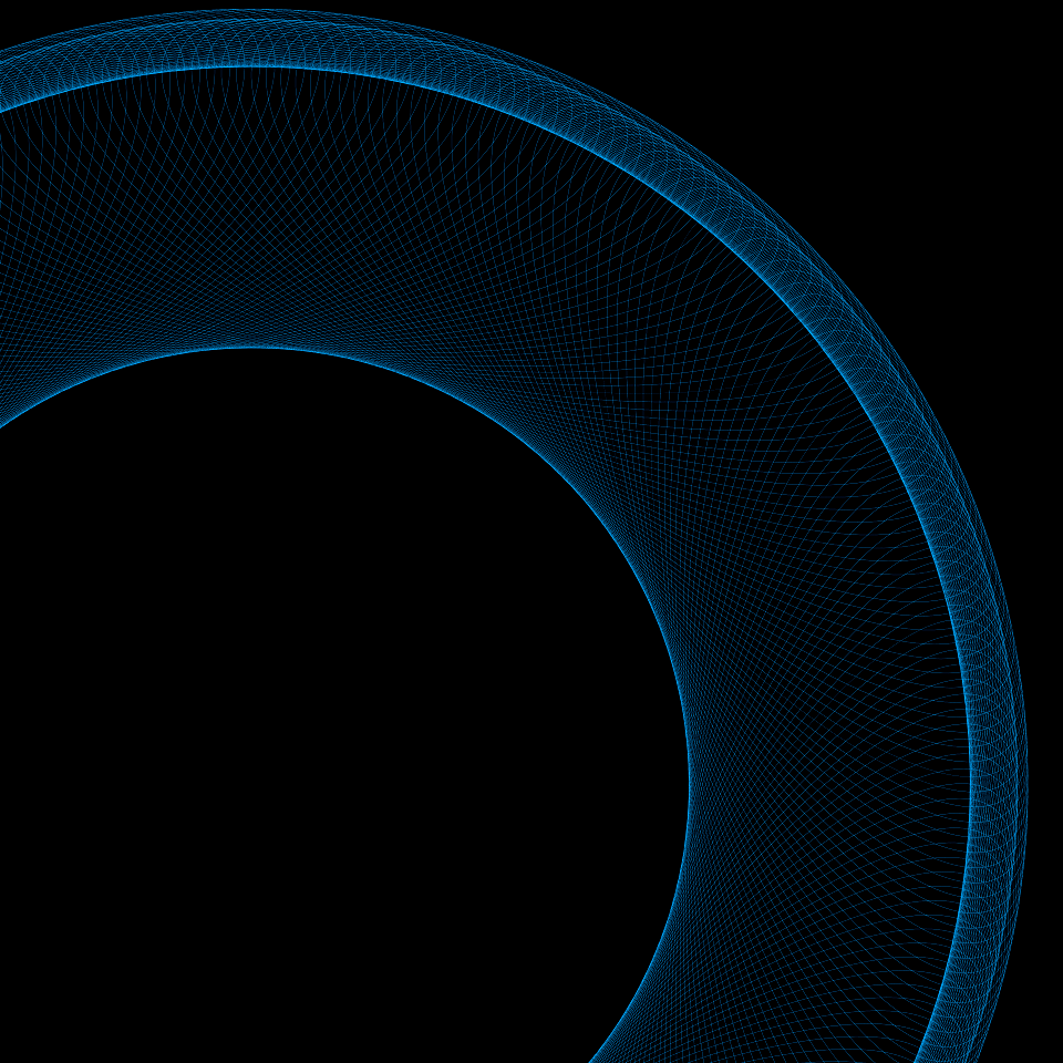 Ring background