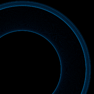 Ring background