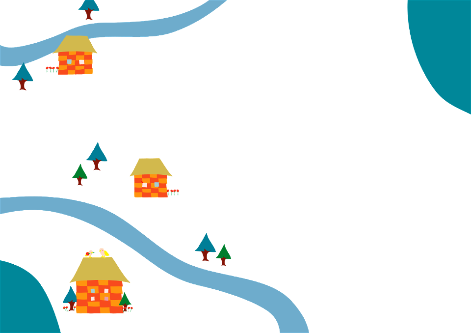 River side