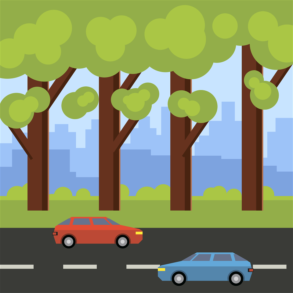 Road