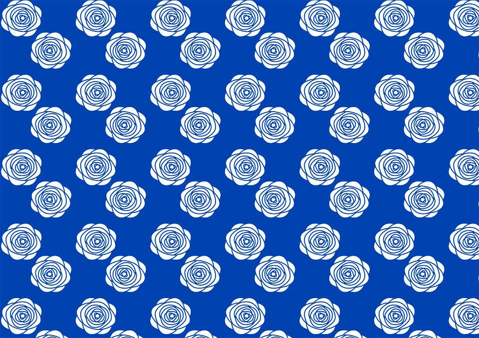 Rose background