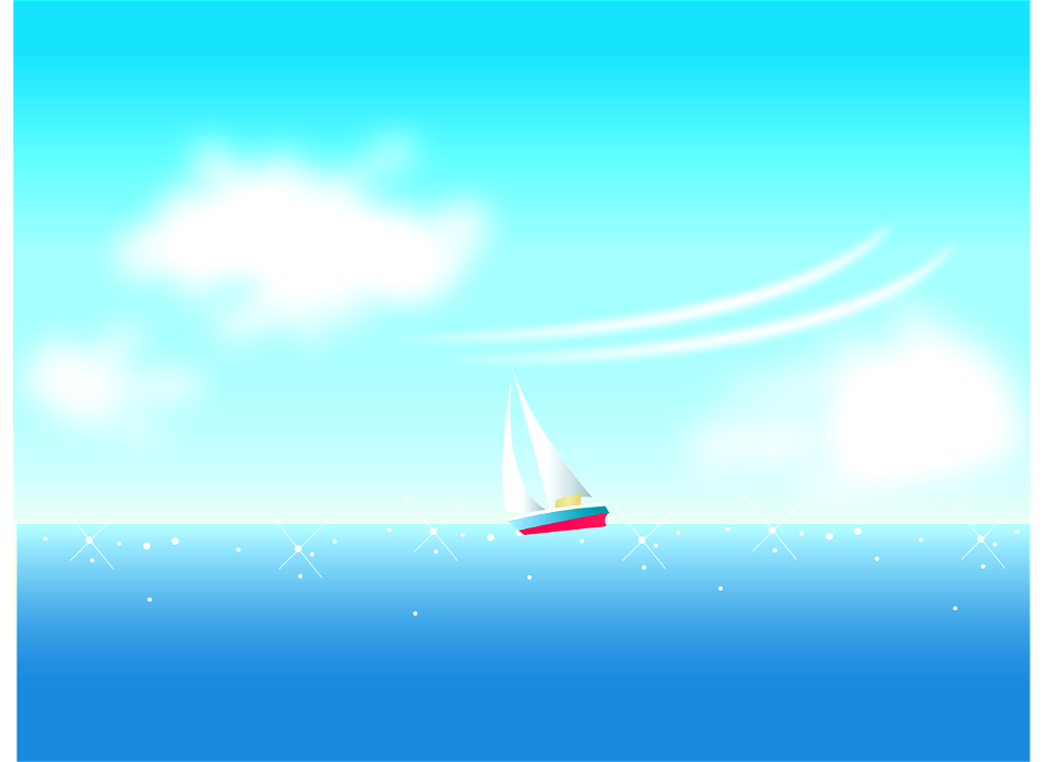 Sailing