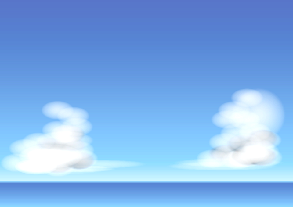 Sea ocean