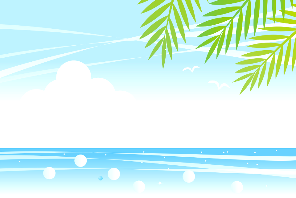 Sea