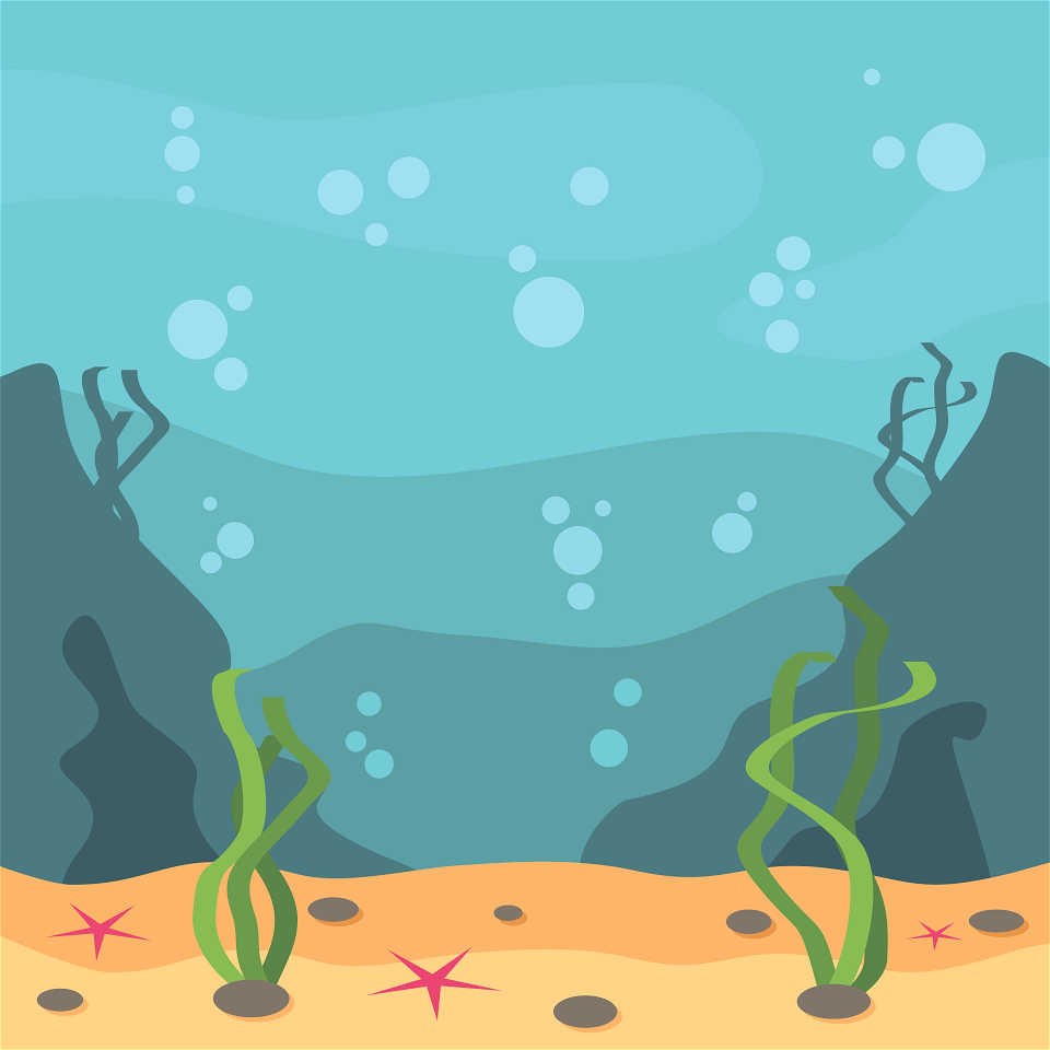 Seabed