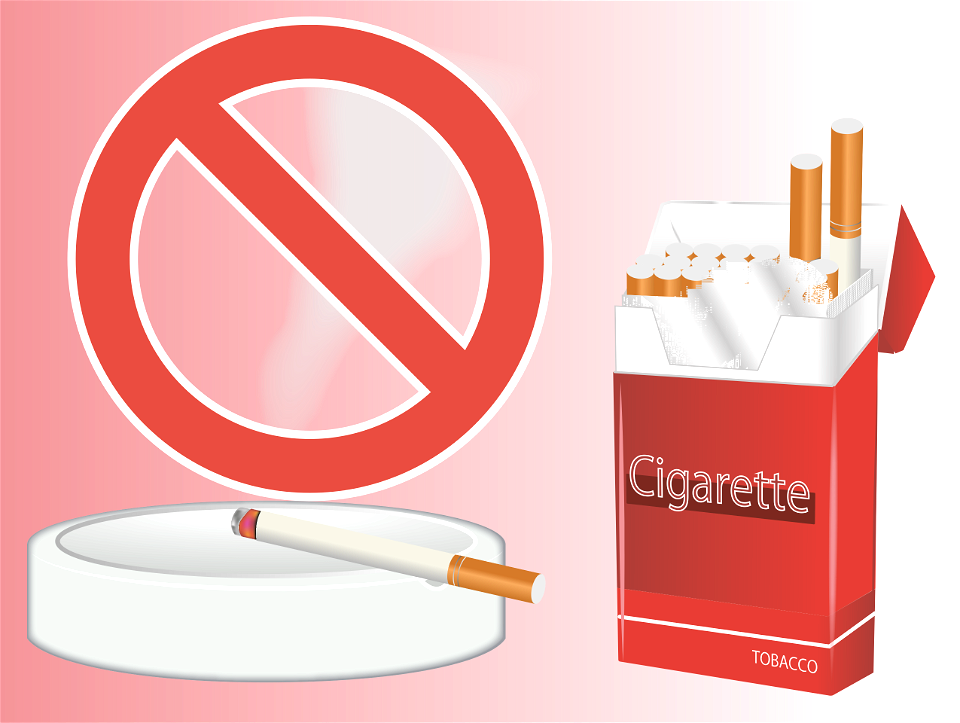 Smoking ban