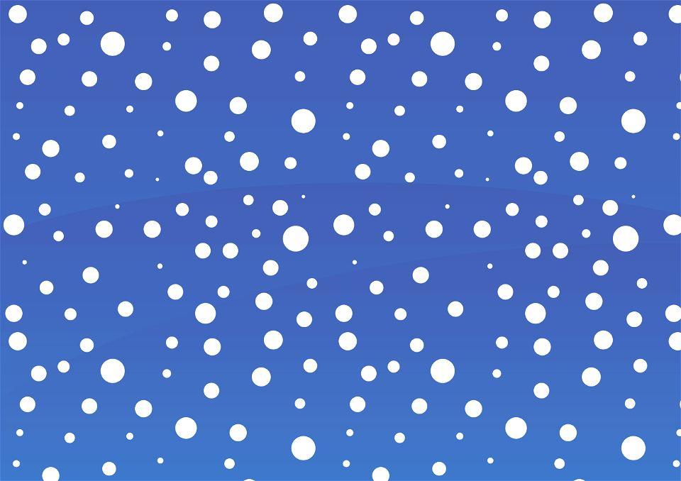 Snowfall