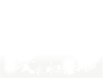 Snowflake background