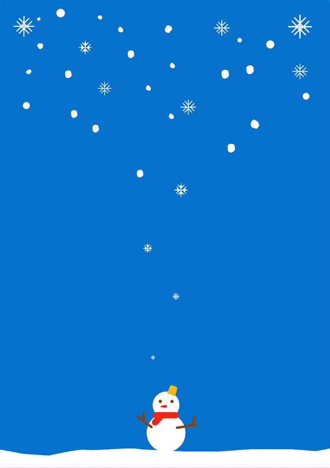 Snowman