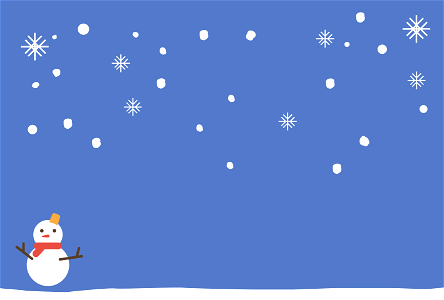 Snowman