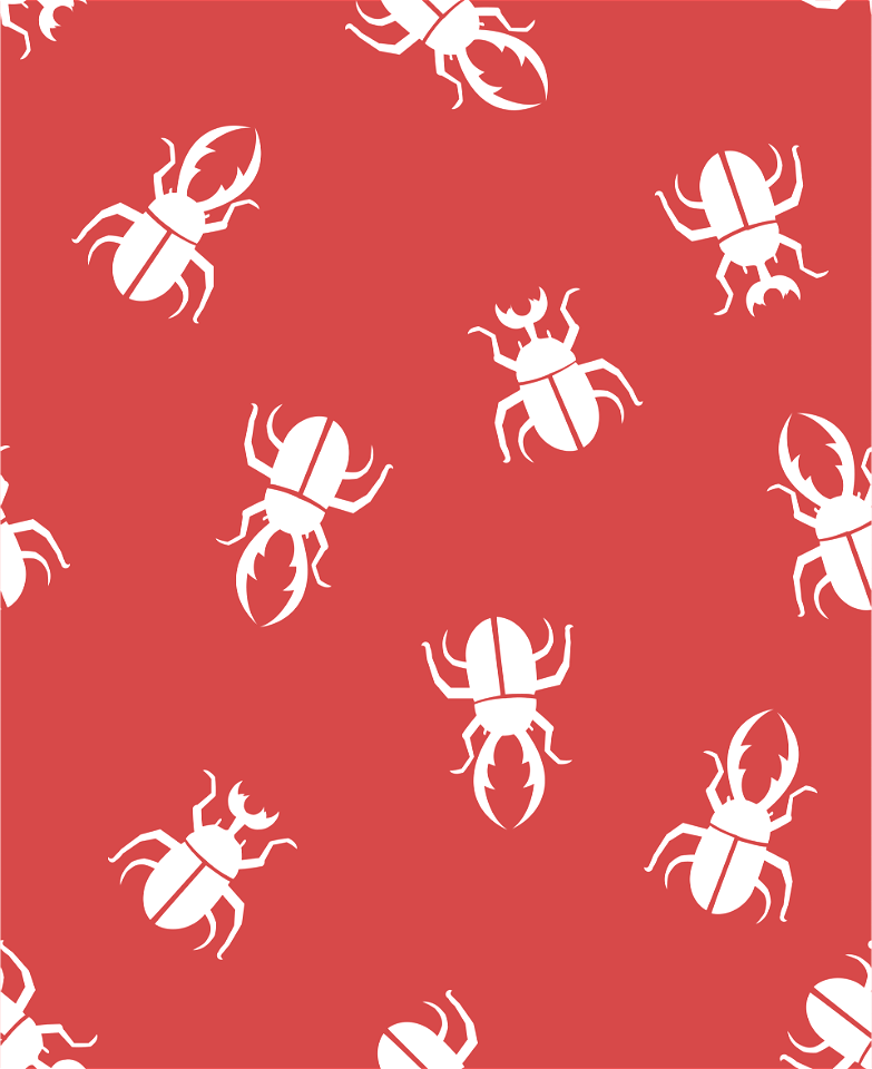 Stag beetle