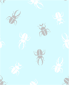 Stag beetle