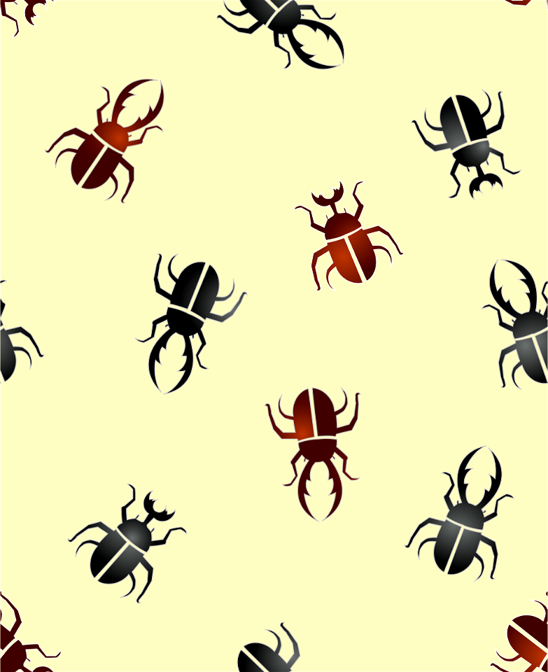 Stag beetle