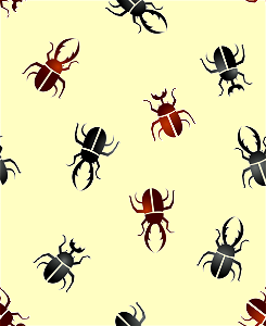 Stag beetle