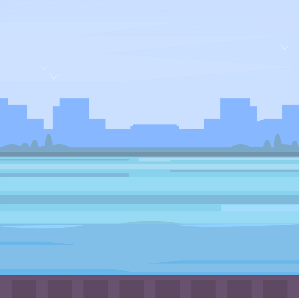 Bay