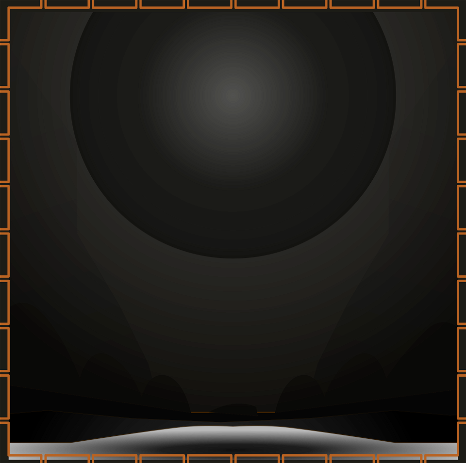 Black Background