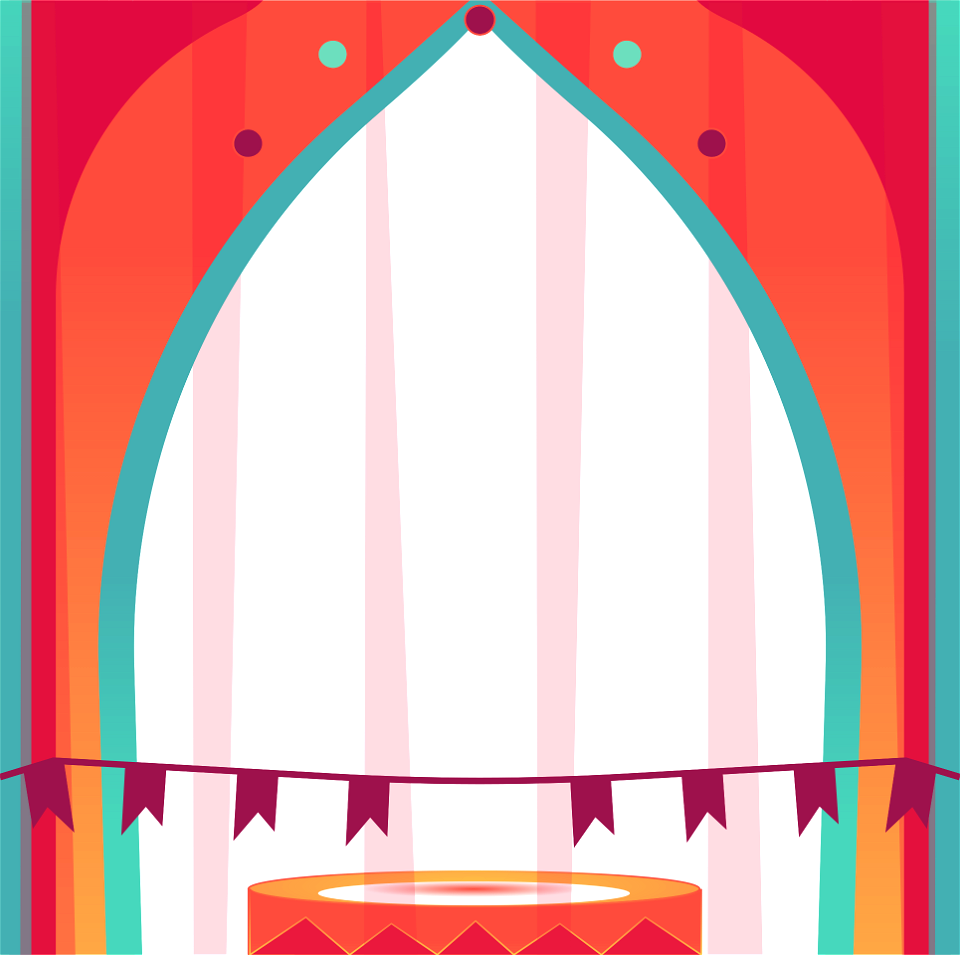 Circus Arena