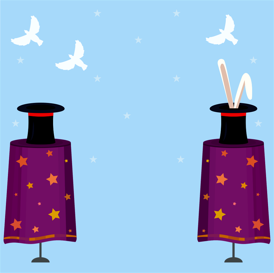Magic Tricks