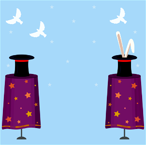 Magic Tricks