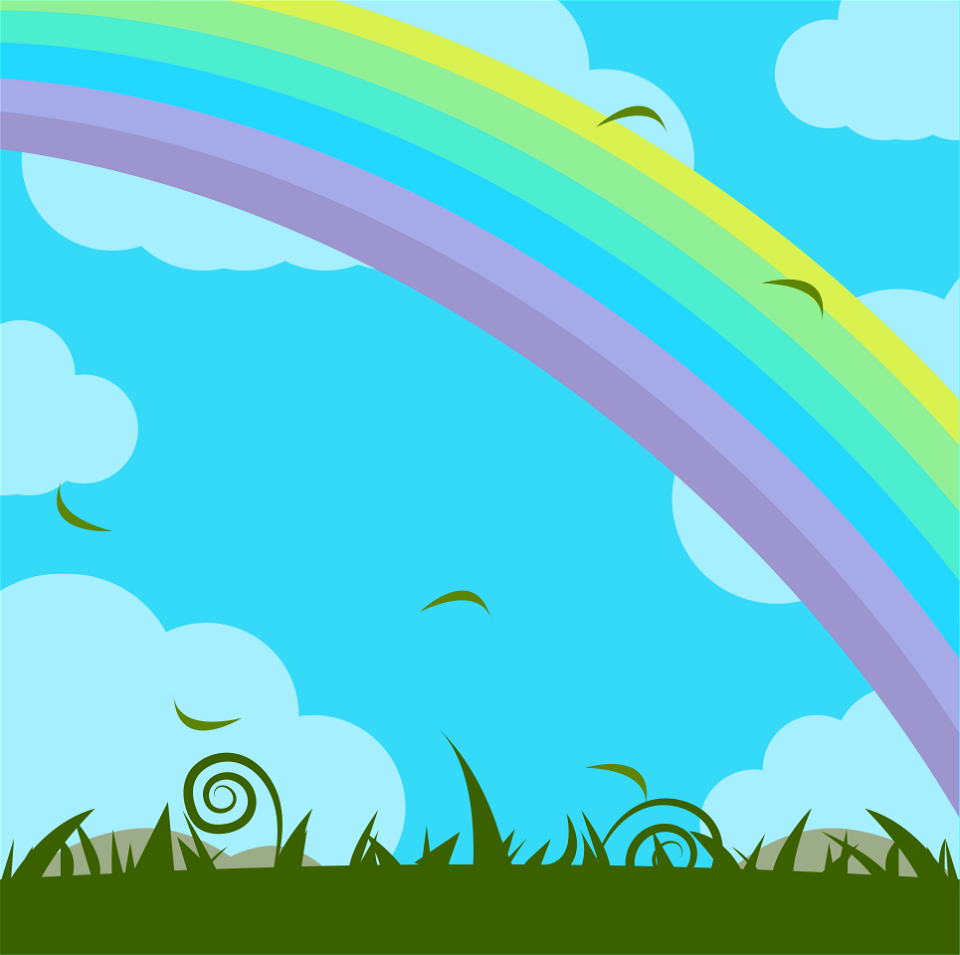 Rainbow