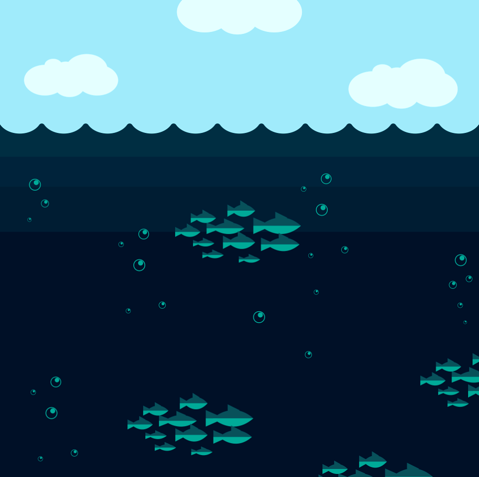 Sea