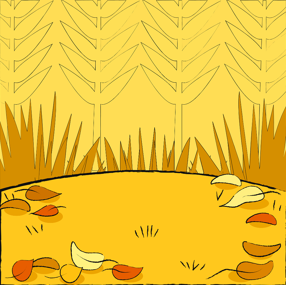Autumn Meadow