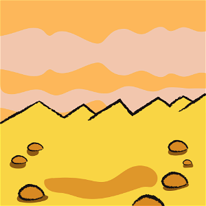 Desert