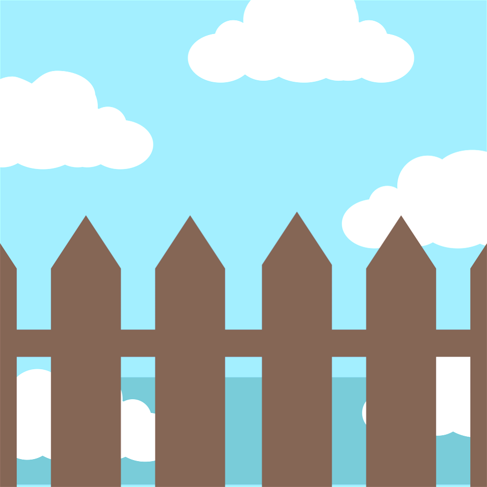 Fence