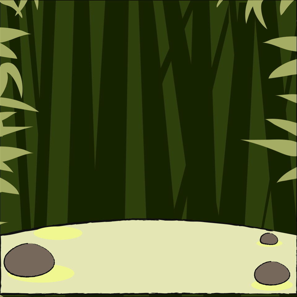 Forest Clearing