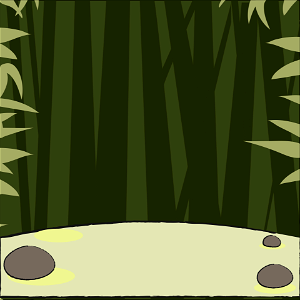 Forest Clearing