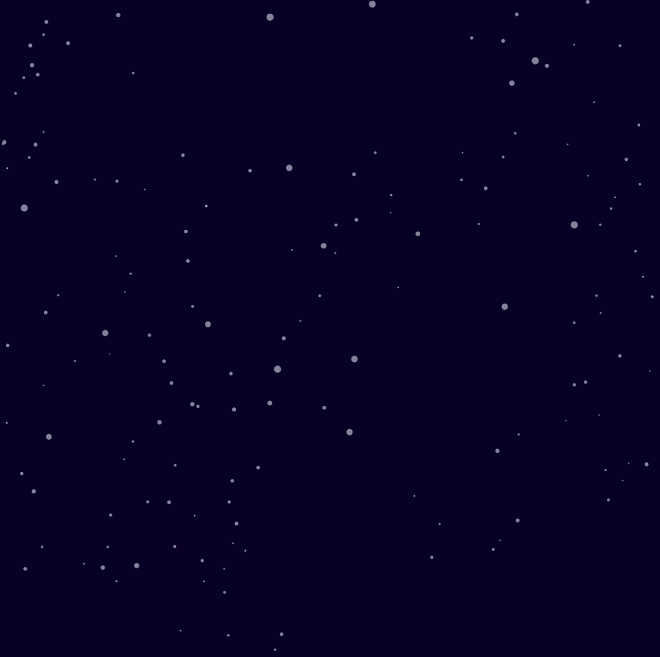 Night Sky