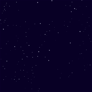 Night Sky
