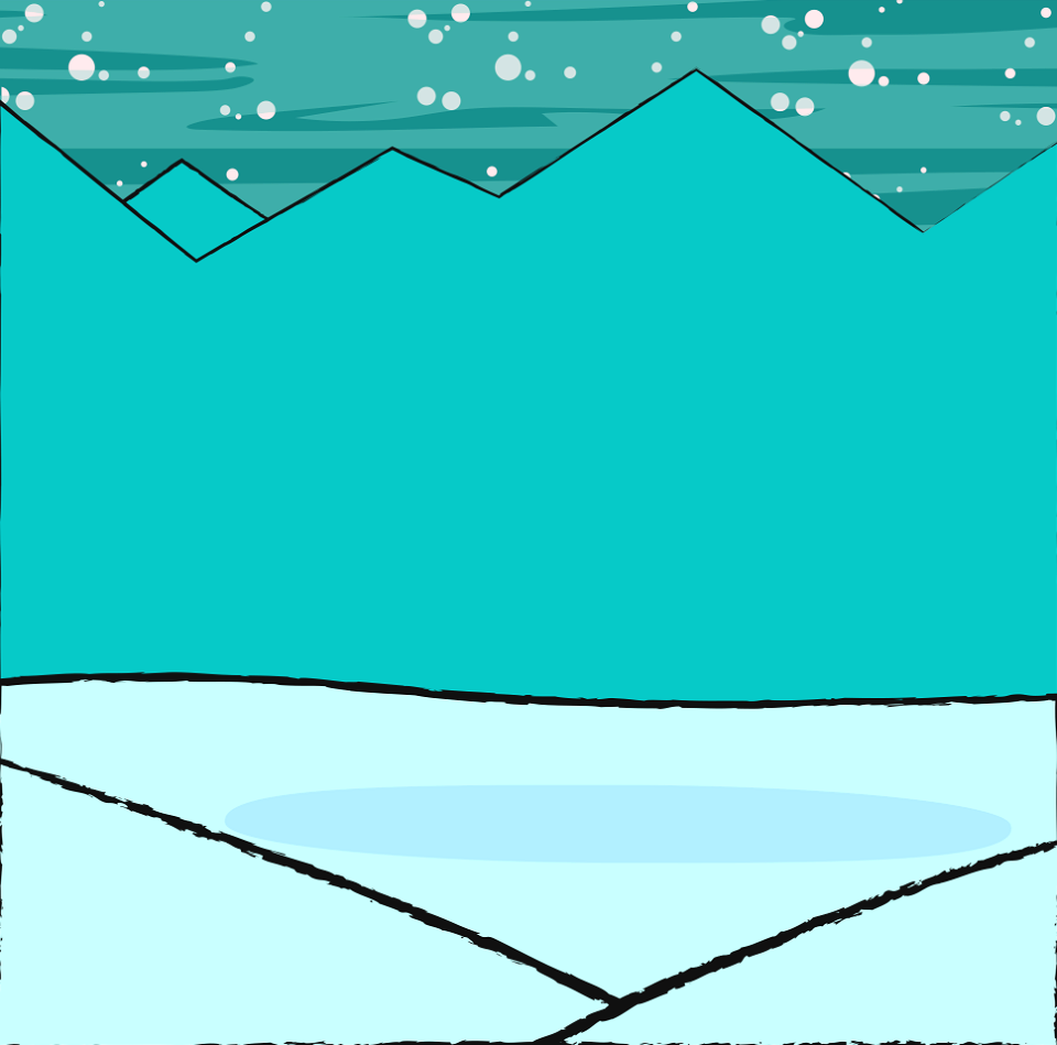 North