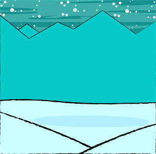 North