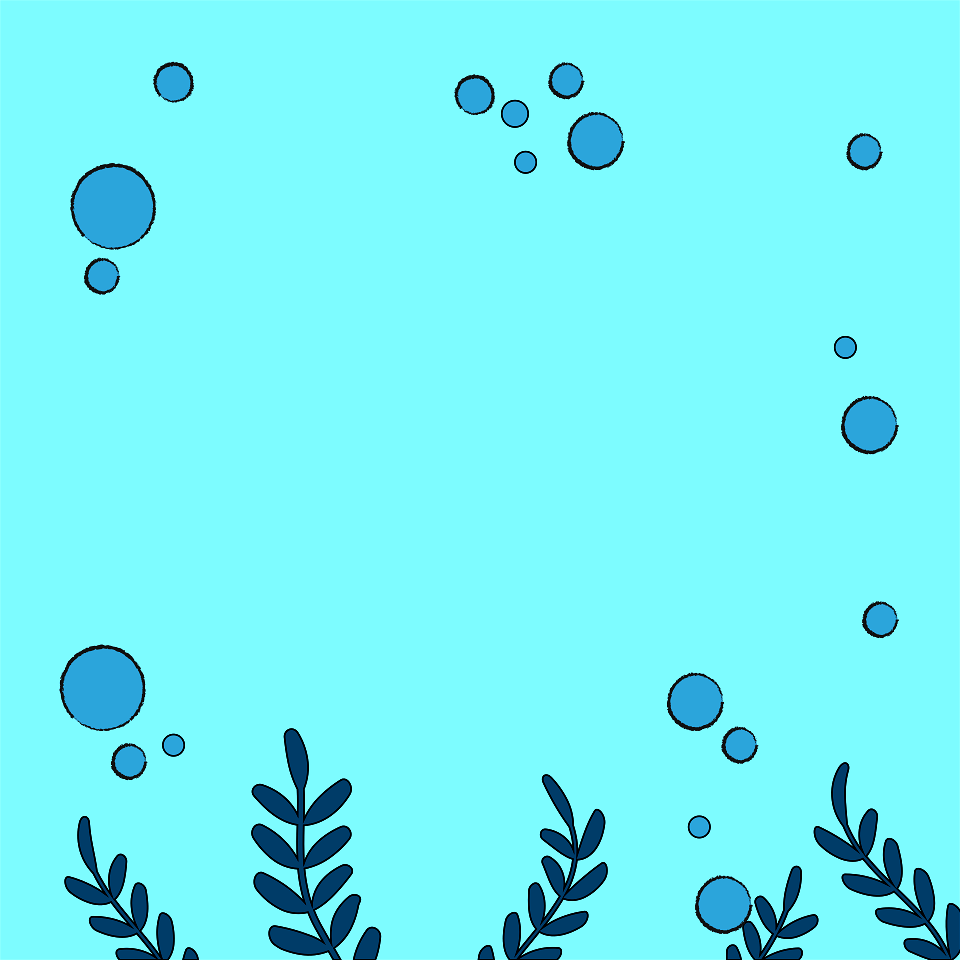 Ocean Floor