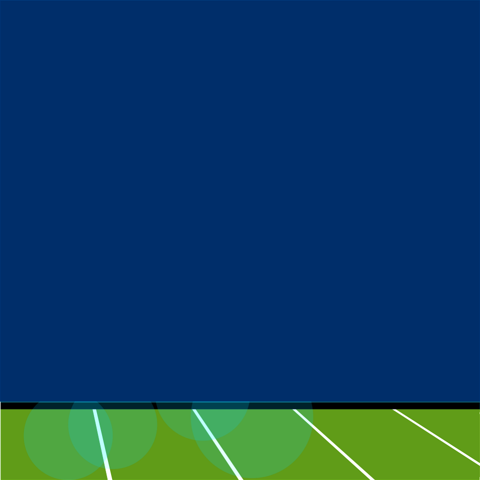 Rugby Field