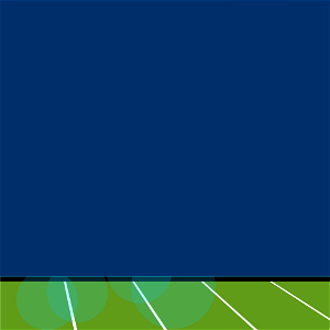 Rugby Field