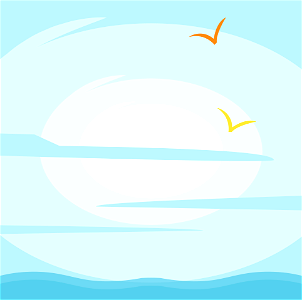 Sea
