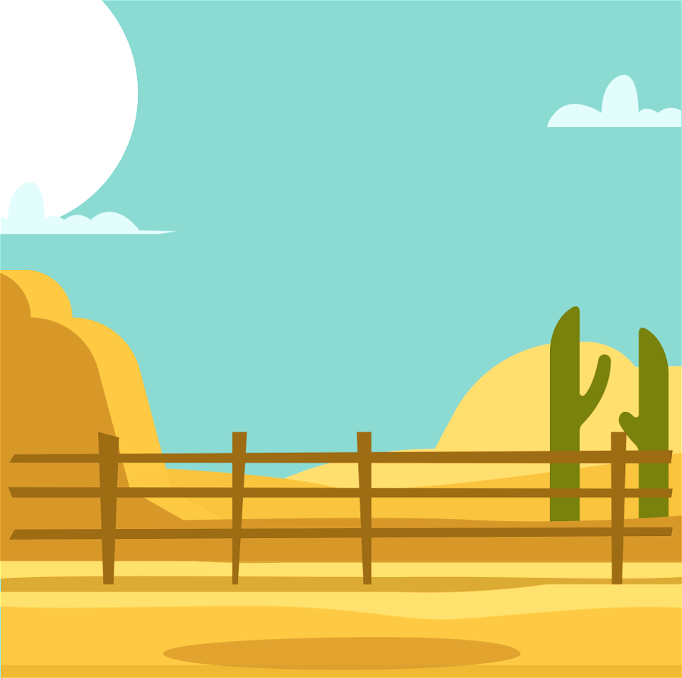 Wild West