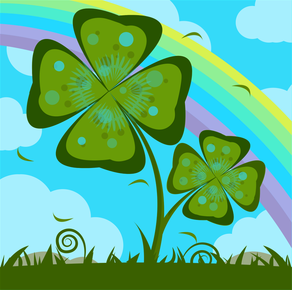 Clover