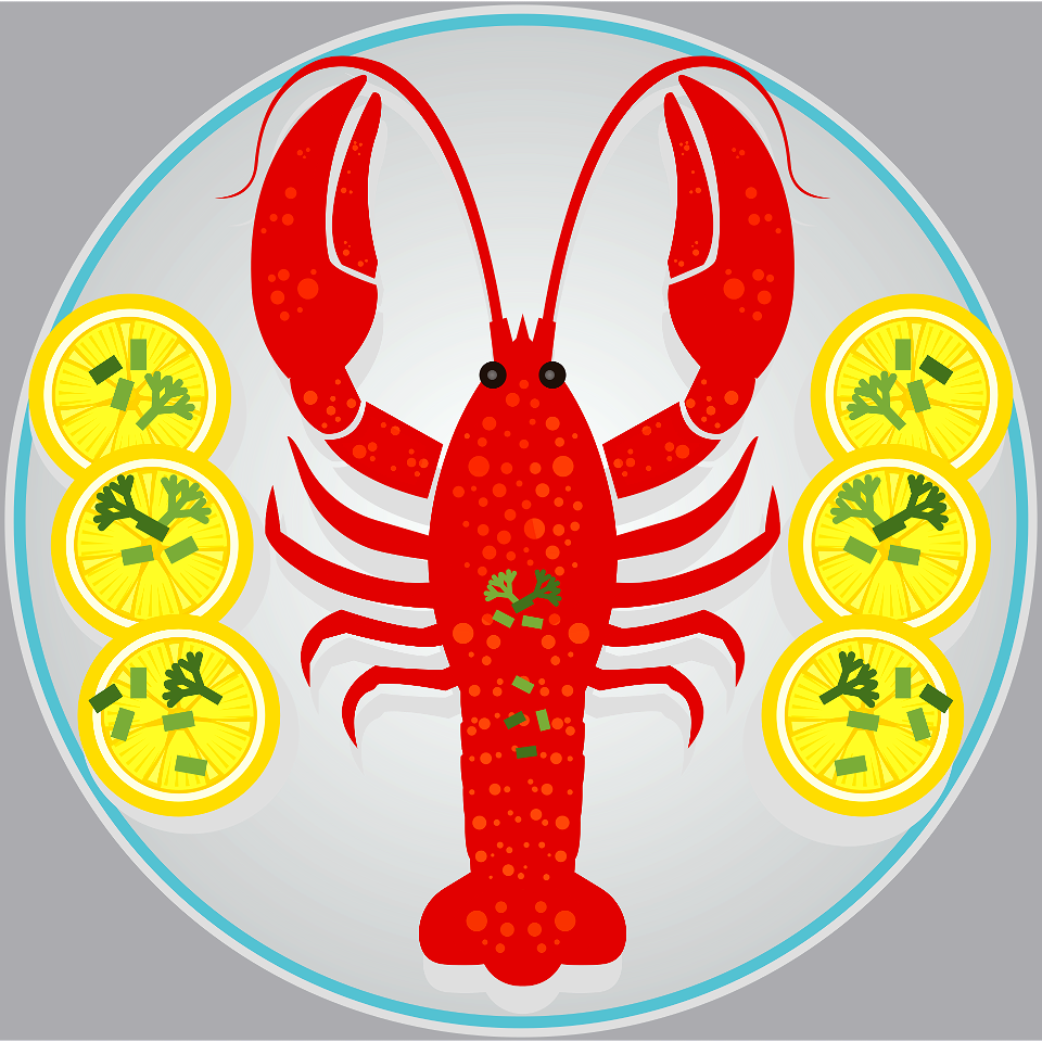 Crayfish