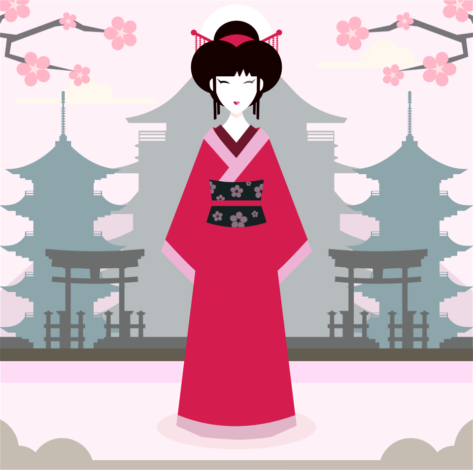 Geisha