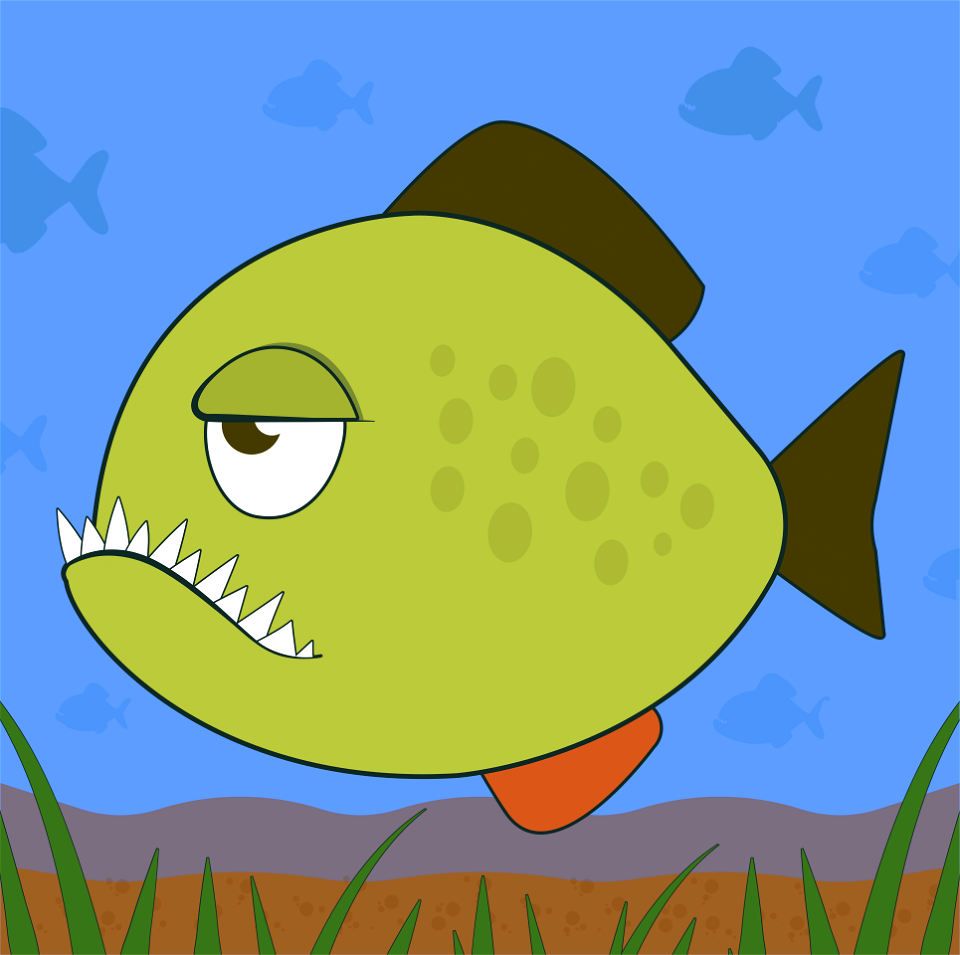 Piranha